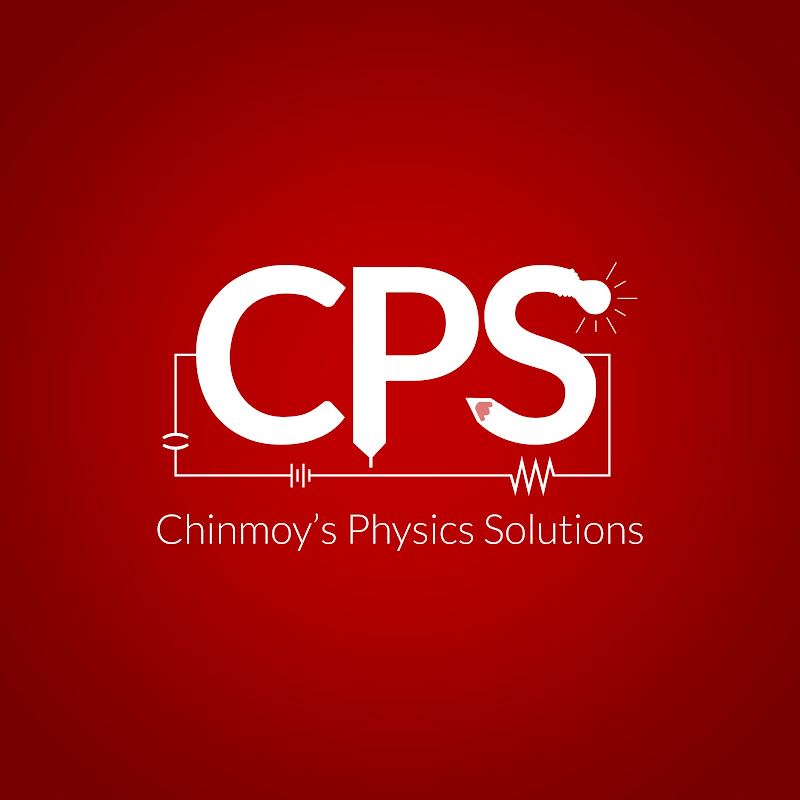 Chinmoy's Physics Solutions