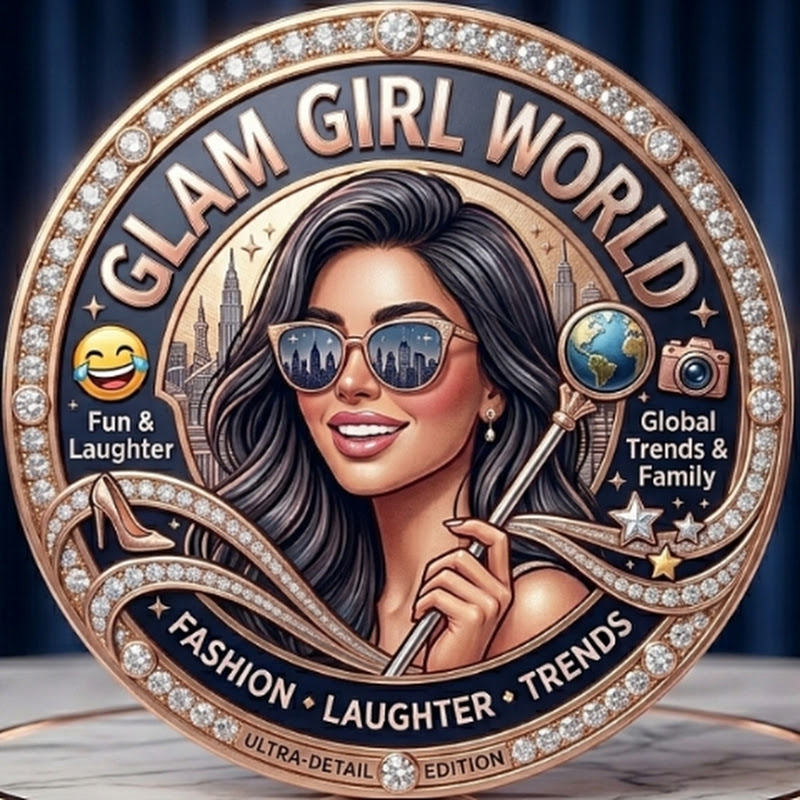 Glam Girl World