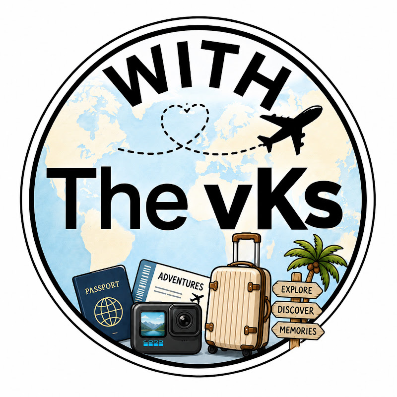 With The vKs