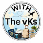 With The vKs