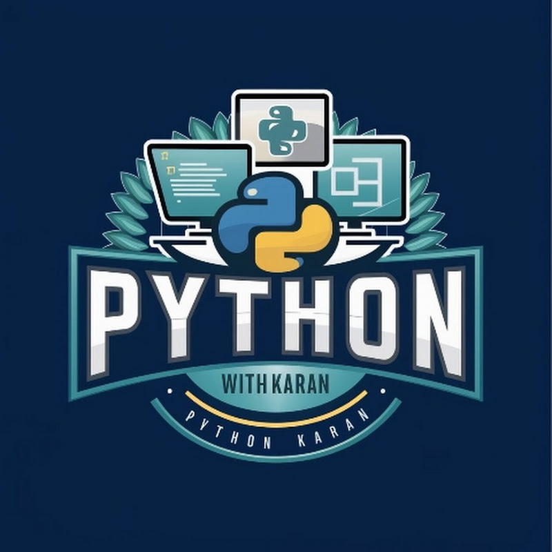 PythonWithKaran