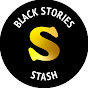 Stash - Black Stories Avatar