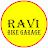 Ravi Bike Garage