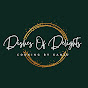 Dishes of Delights logo