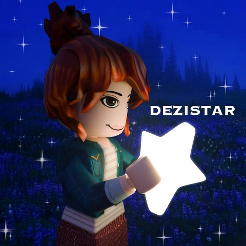 DEZISTAR