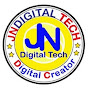 JNDigitalTech logo