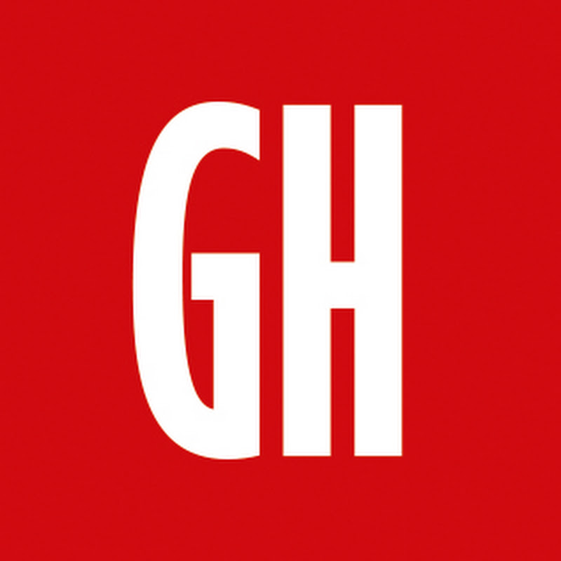 Good Housekeeping UK