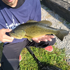 The Only Angler Ever
