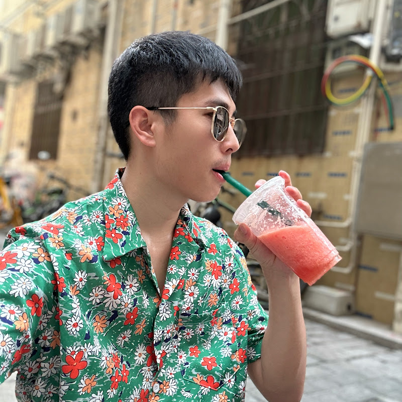 小豹城市探索 Logo