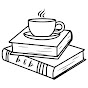 Bookish and Beverages logo