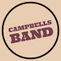 The Campbells Band - Arizona Country Band logo