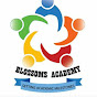 Blossoms Educational channel  logo
