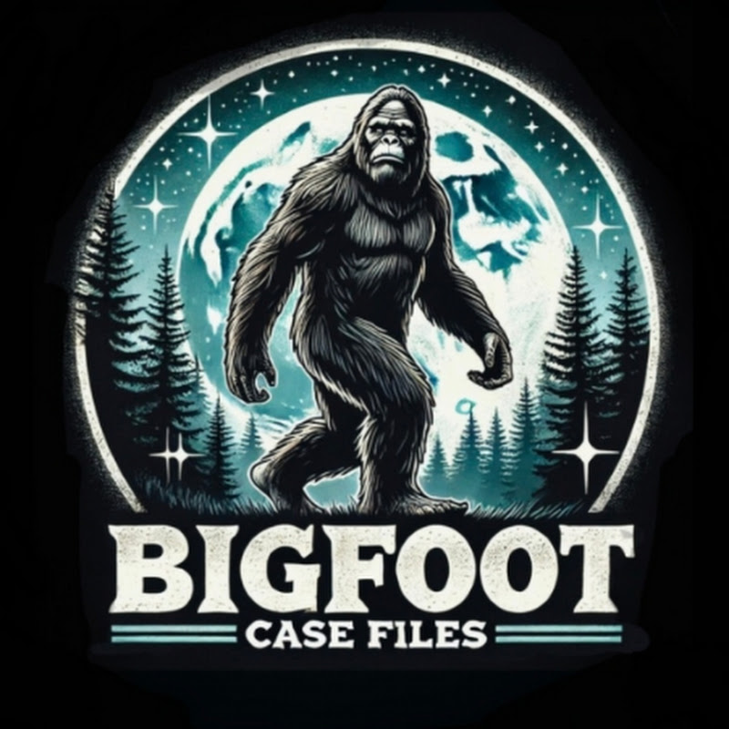 BIGFOOT CASE FILES