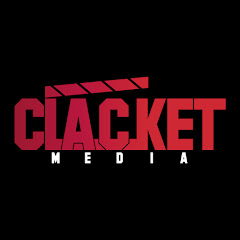 Clacket Media - كلاكيت ميديا Channel icon
