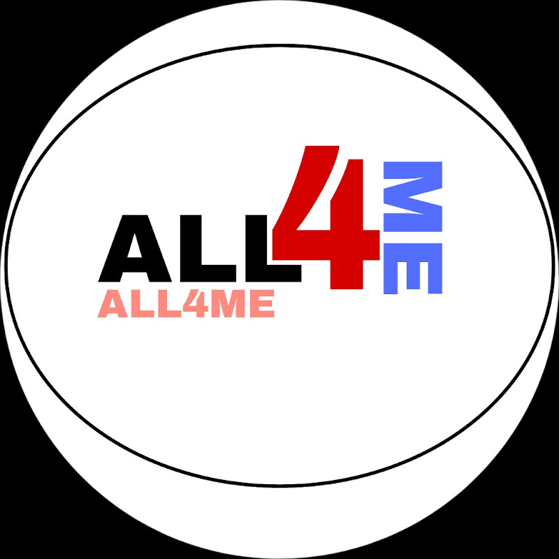 ALL 4 ME