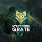 Everything GrATE! logo