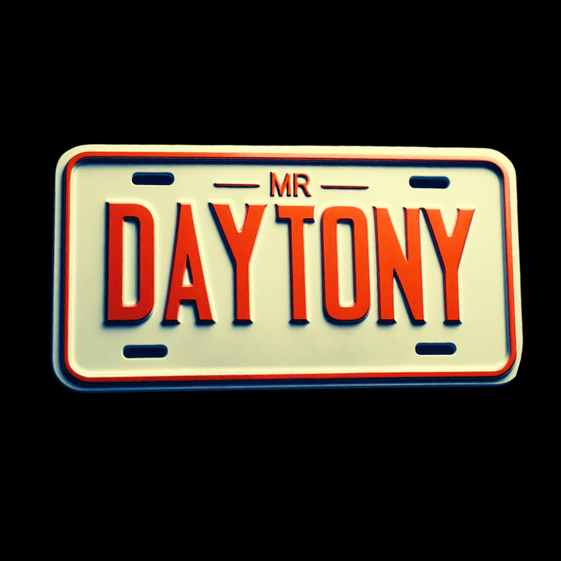 MrDayTony