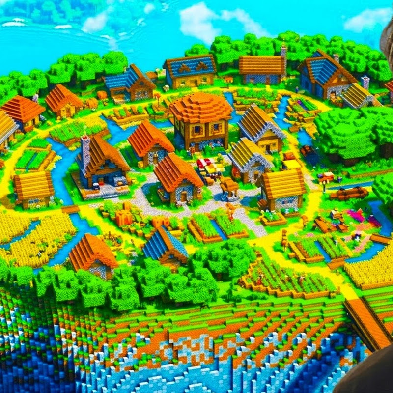 NorCraft