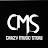 Crazy Music Store _ CMS