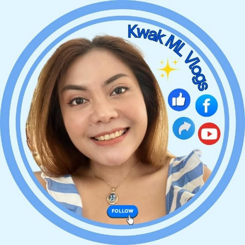 Kwak ML Vlogs