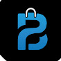 PoshBags logo