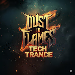 DustToFlamesDJ