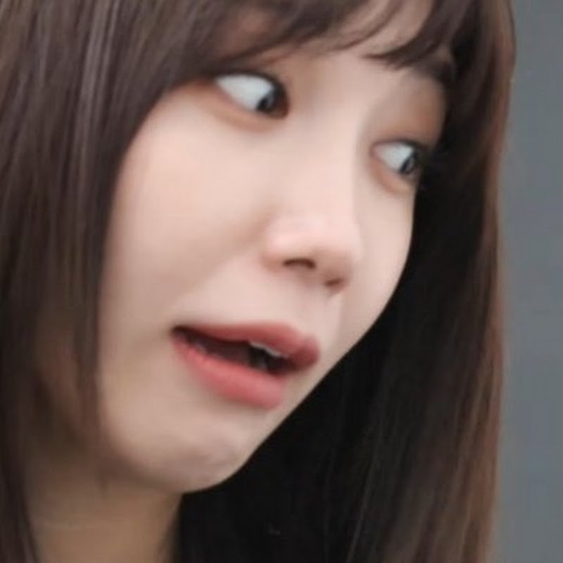 정은지의 신비로운 매력