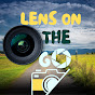 LENS ON THE GO logo