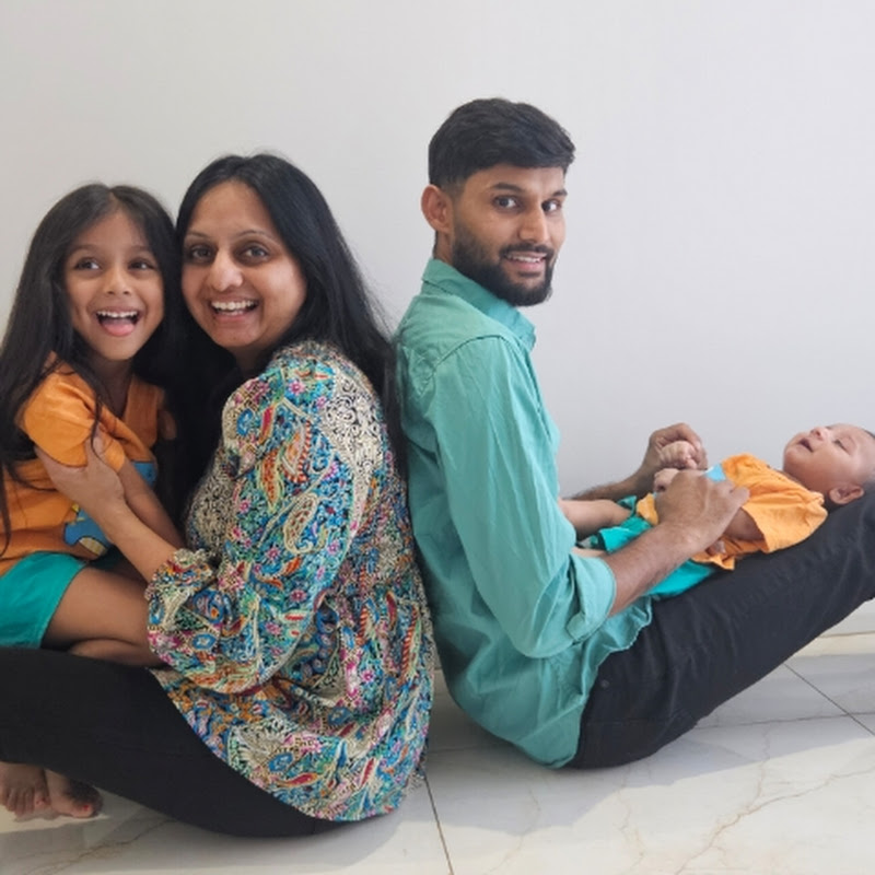 Tales of Patels