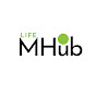 Life Mastery Hub logo