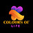 Colours Of Life By Afroza Nishat