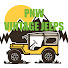 VIttbMVLRi8-channel-avatar-PNW Vintage Jeeps