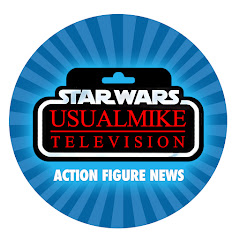 Usualmike Television