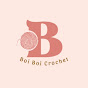 Boi Boi Crochet logo
