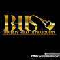  Beverly Hills Ultrasound  logo