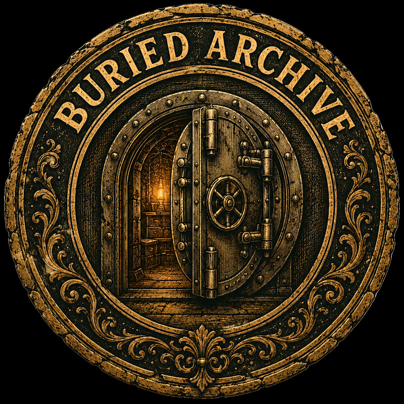 Buried Archive
