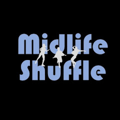 Midlife Shuffle Avatar