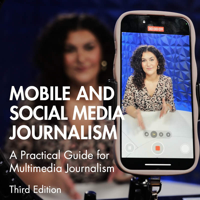 Mobile and Social Media Journalism