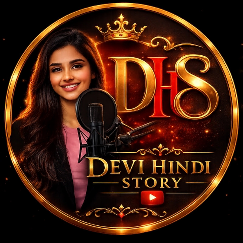 Devi Hindi Story