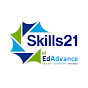 ecskills21 logo