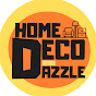 homedecodazzle logo
