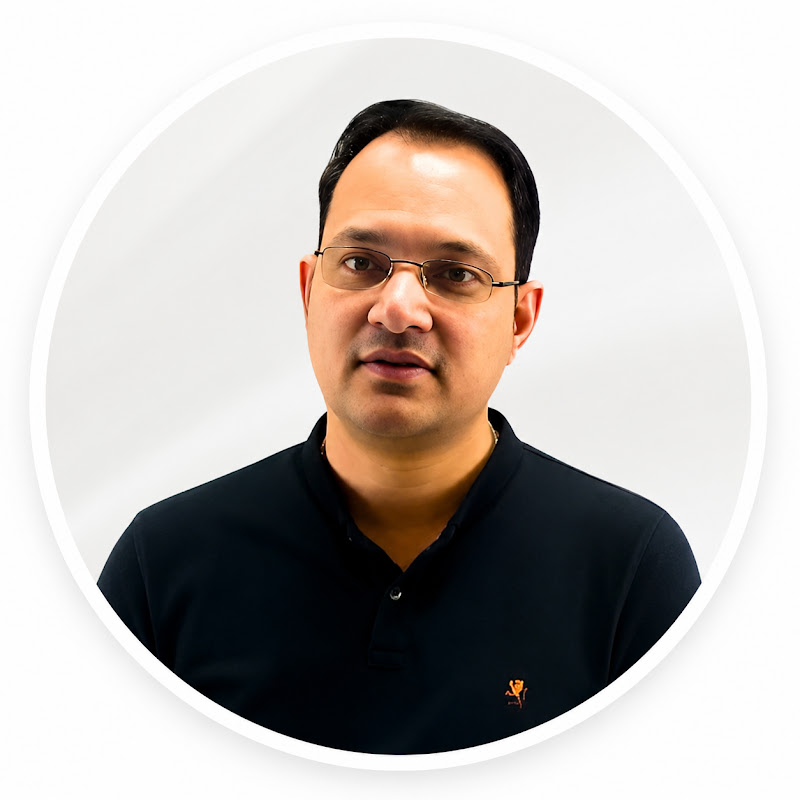 Amit Gaur's Academy