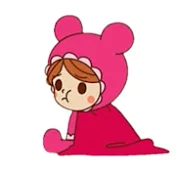 ピンクいろ