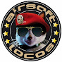 AIRSOFT LOCOS logo