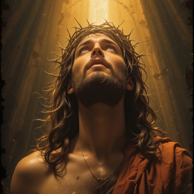 Lời Dạy Của Chúa