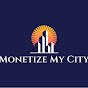 Monetize My City (Greg Tresler) logo