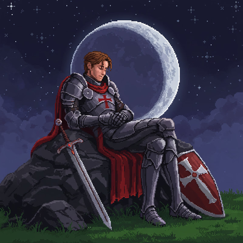 Tranquility Temple Logo