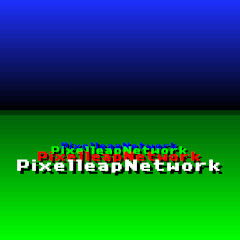 Логотип каналу PixelleapNetwork - Logo Editing Channel