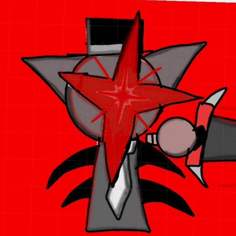 邪惡呆呆の布雷克