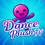 Dance Plush TV logo